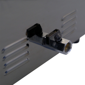 GX 100A 30L ultrazvučna čistačica